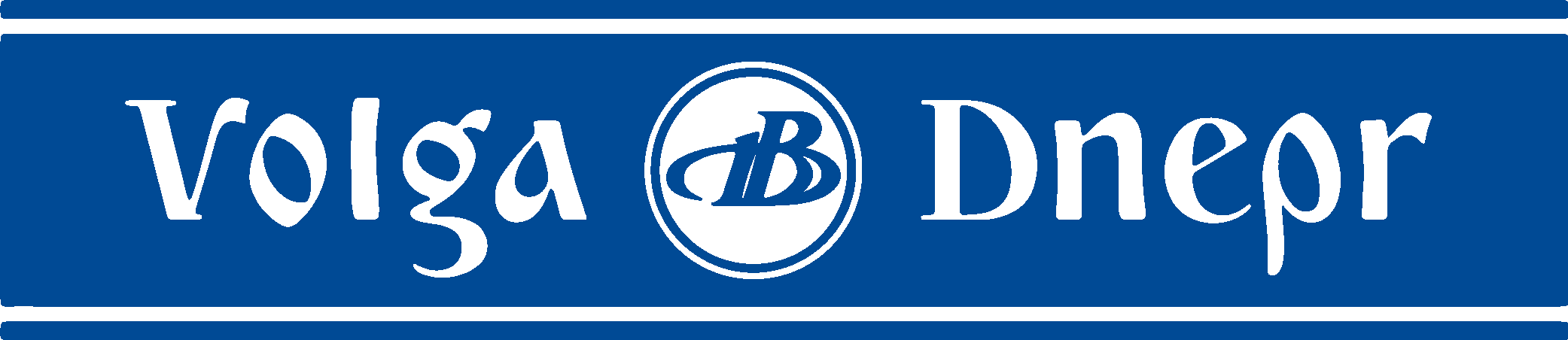 Volga Dnepr Airlines Logo